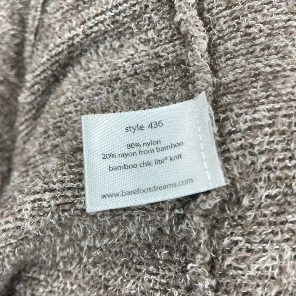 Barefoot Dreams Bamboo Chic Lite Calypso Cardigan